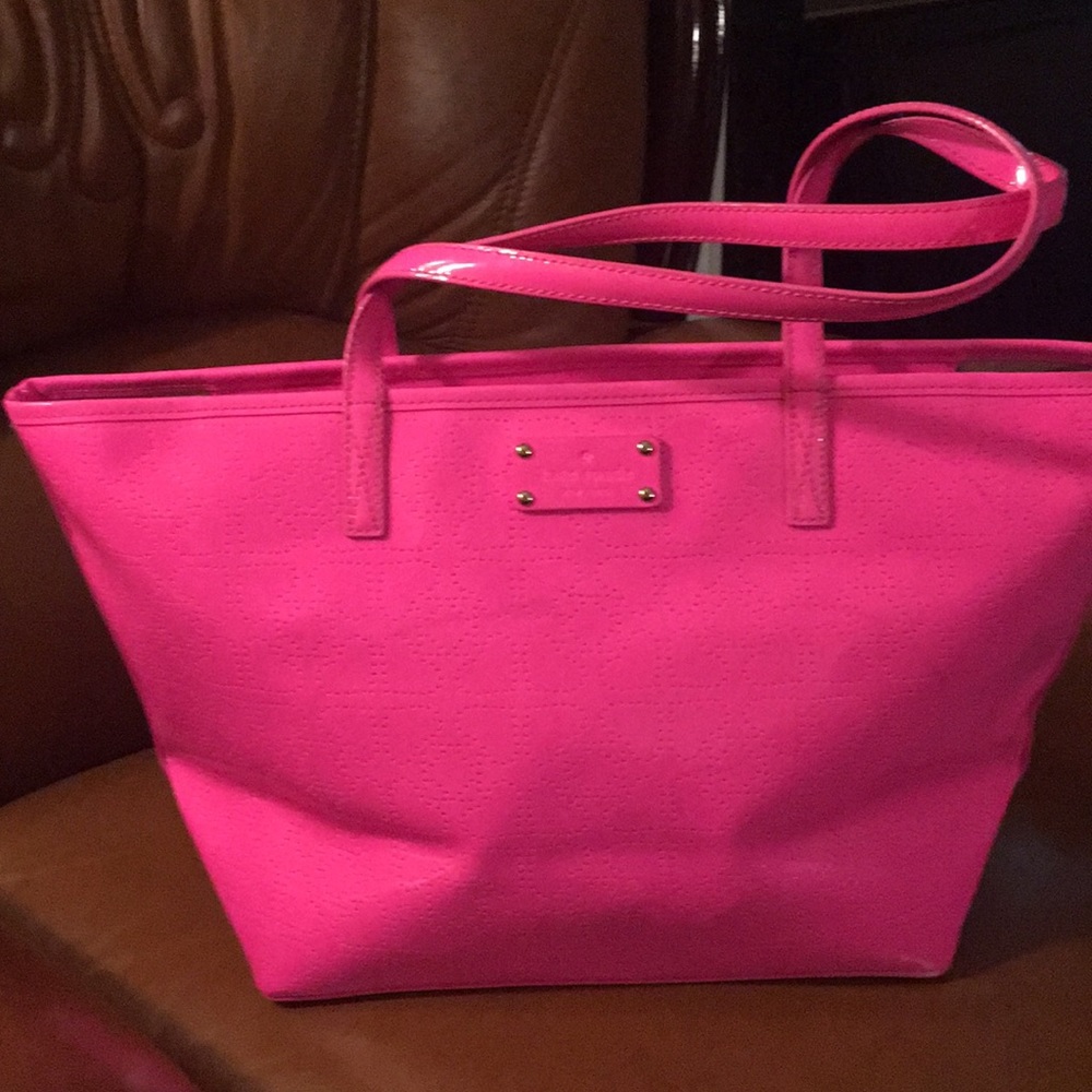 Kate Spade tote bag